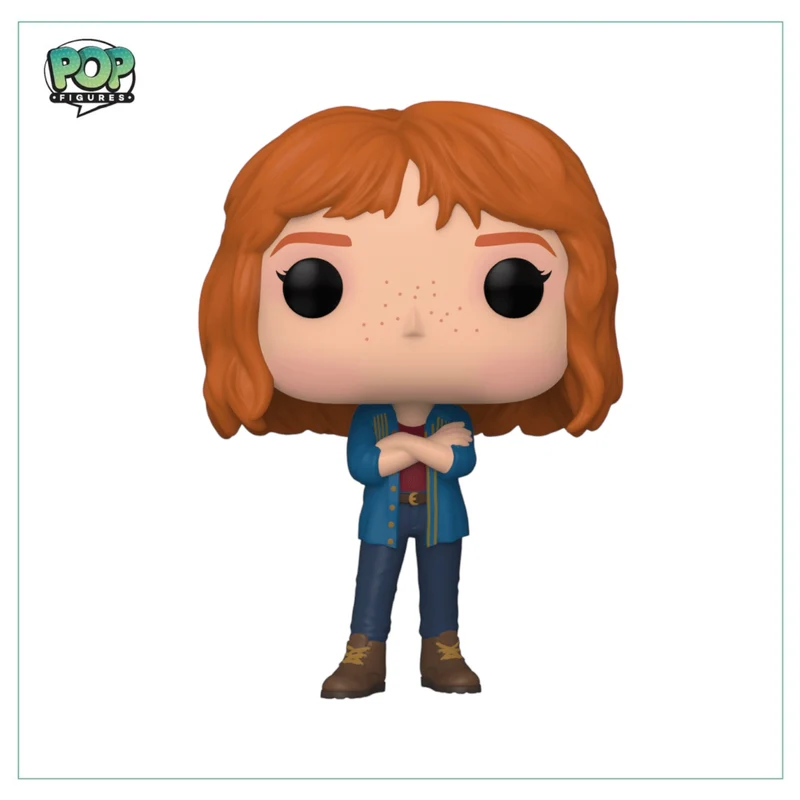 Claire Dearing #1209 Funko Pop! Jurassic World 3: Dominion