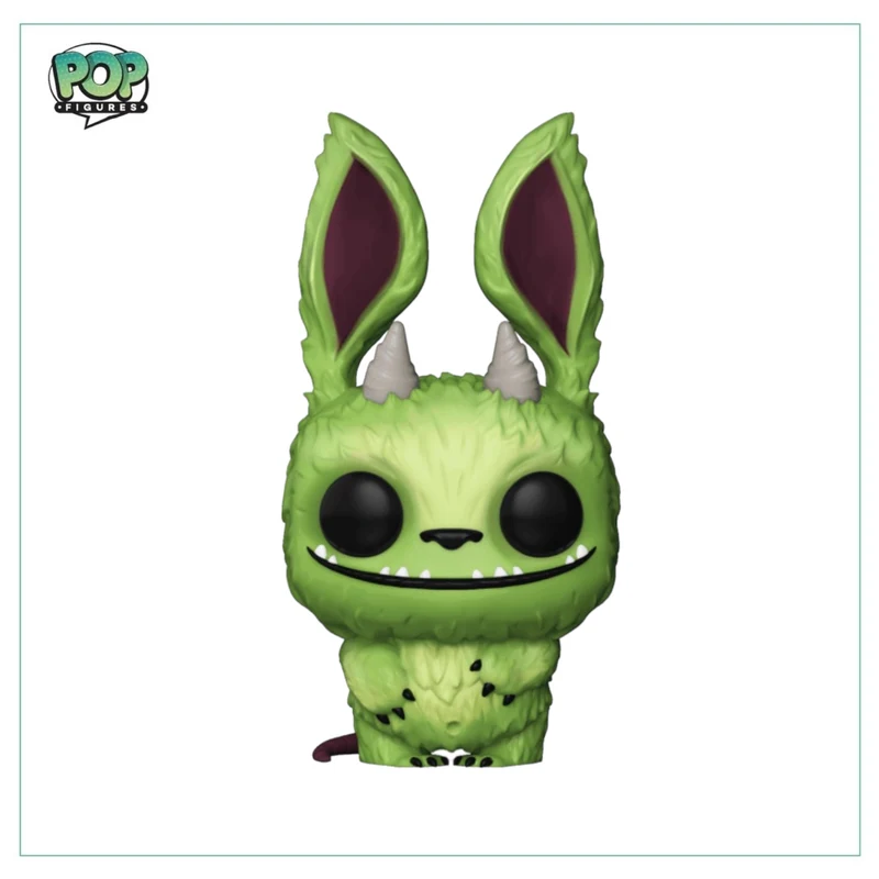 Picklez #06 Funko Pop! - Wetmore Forest