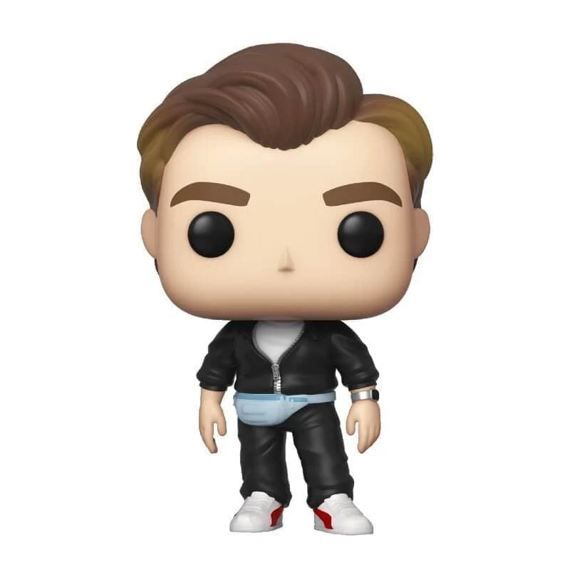Steve Trevor #326 Funko Pop! WW84