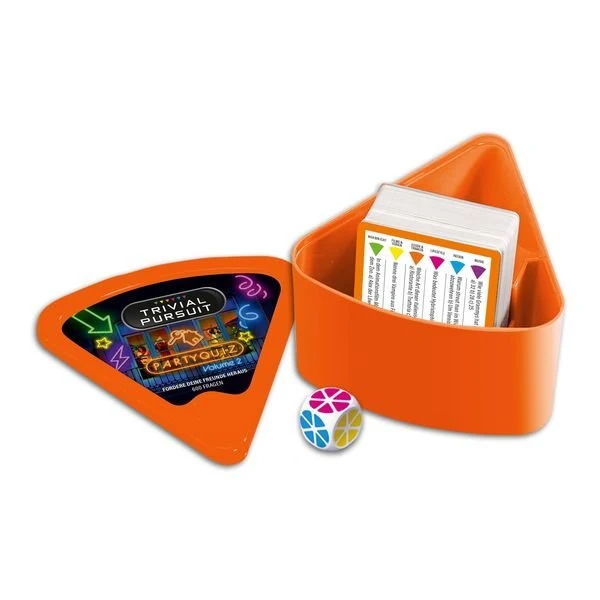 Trivial Pursuit - Party Volume 2