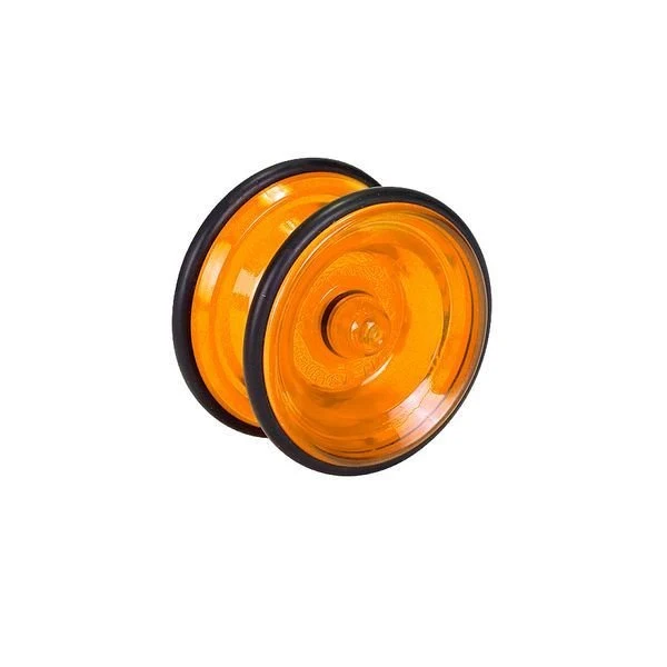 Yo-Yo Henrys Lizard, Orange