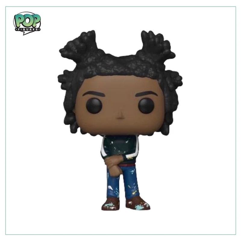 Jean-Michael Basquat #05 Funko Pop! - Artists