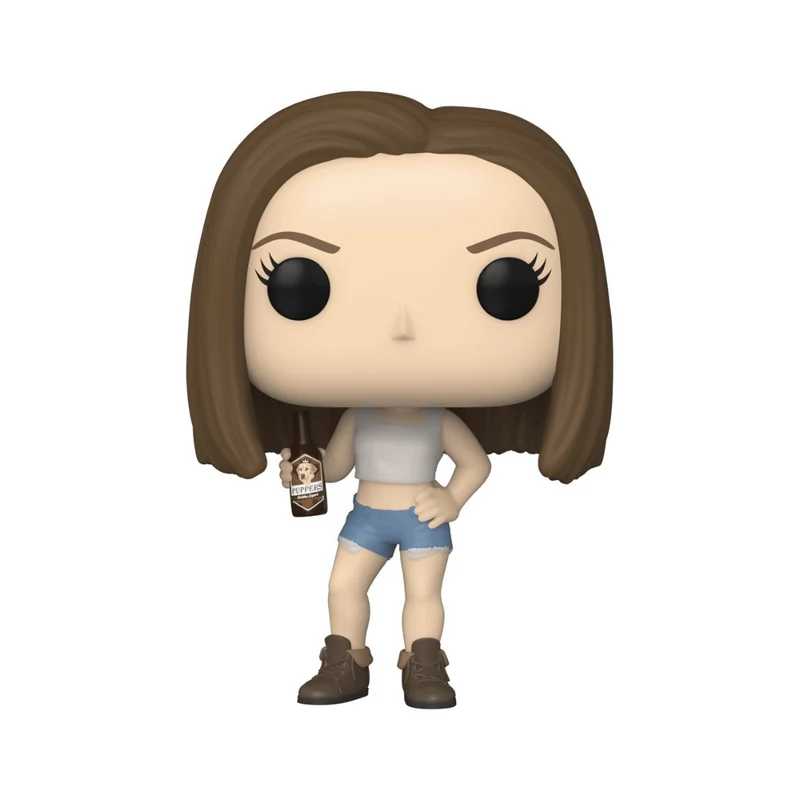 Katy #1164 Letterkenny Funko POP! Vinyl