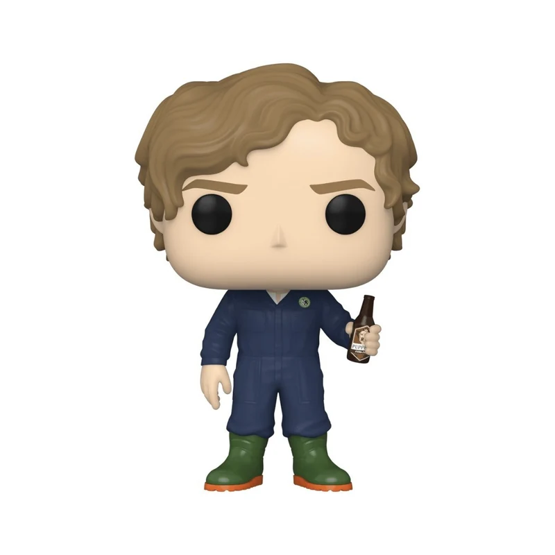 Daryl #1163 Funko Pop!- Letterkenny
