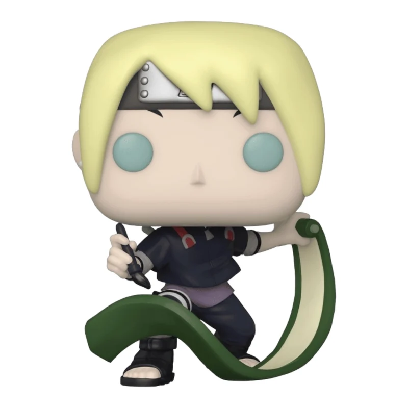 Inojin #1038 Funko Pop! - Boruto