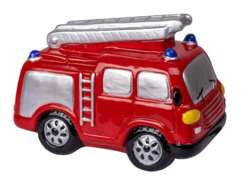 Spardose Feuerwehr