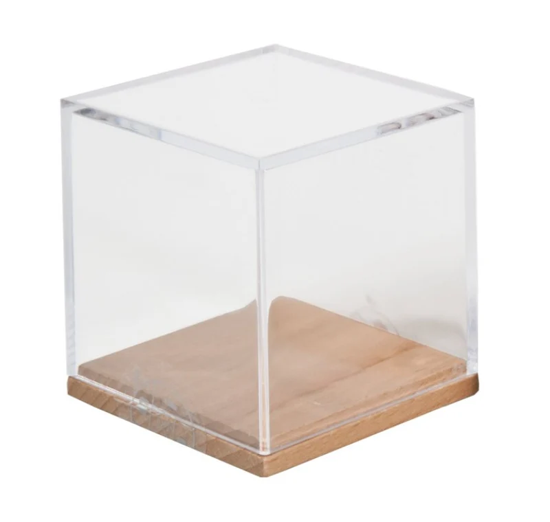 IQ-Box 4 - eckige Stäbe
