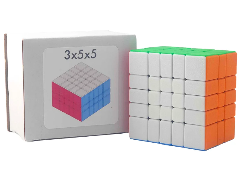 Kanyon 5x5x3