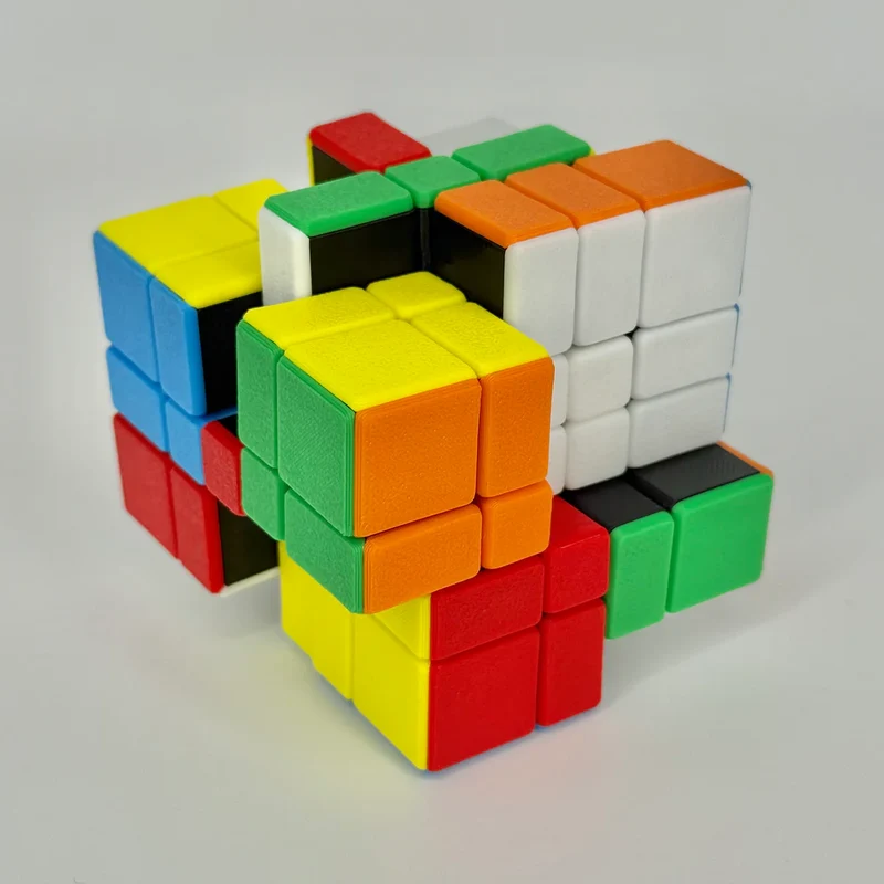 Kanyon 5x5x3