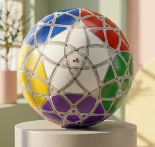mf8 Bauhinia Ball