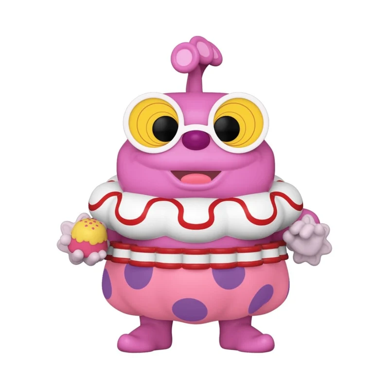 Jolly #56 Funko Pop! Candy Land
