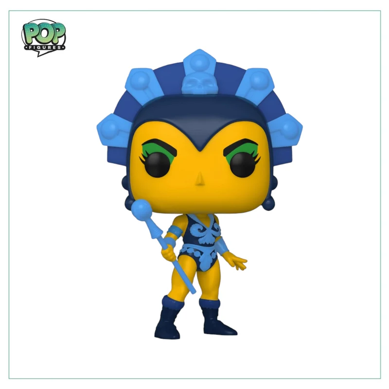 Evil- Lyn #86 Funko Pop! - Masters Of The Universe