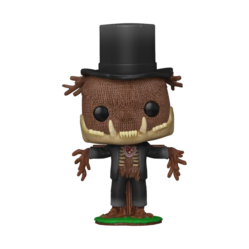Scarecrow #1023 Funko Pop! - Creepshow