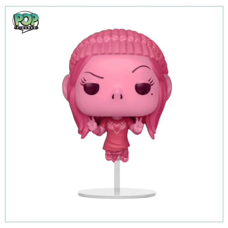 Izabel #12 Funko Pop! - Saga - Hot Topic Exclusive
