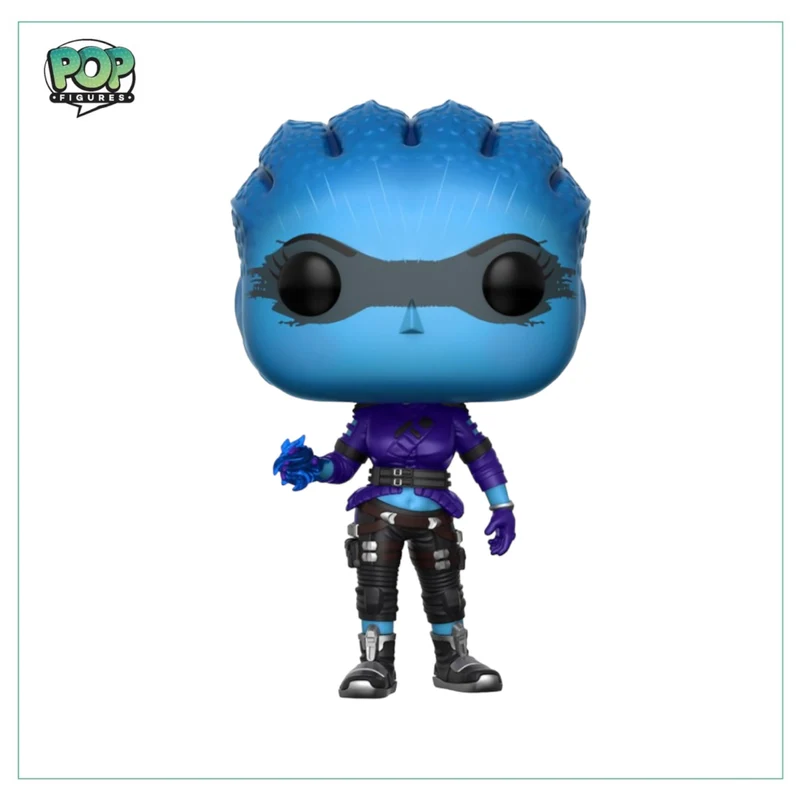Peebee #189 Funko Pop! - Mass Effect Andromeda