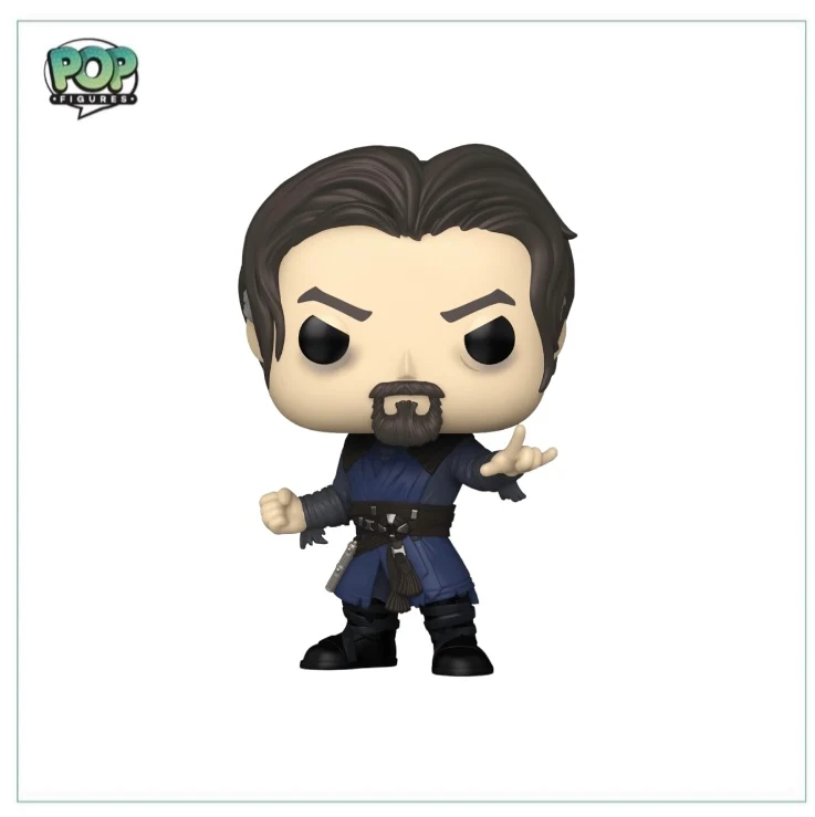 Sinister Strange #1030 Funko Pop! Dr. Strange and the Multiverse of Madness