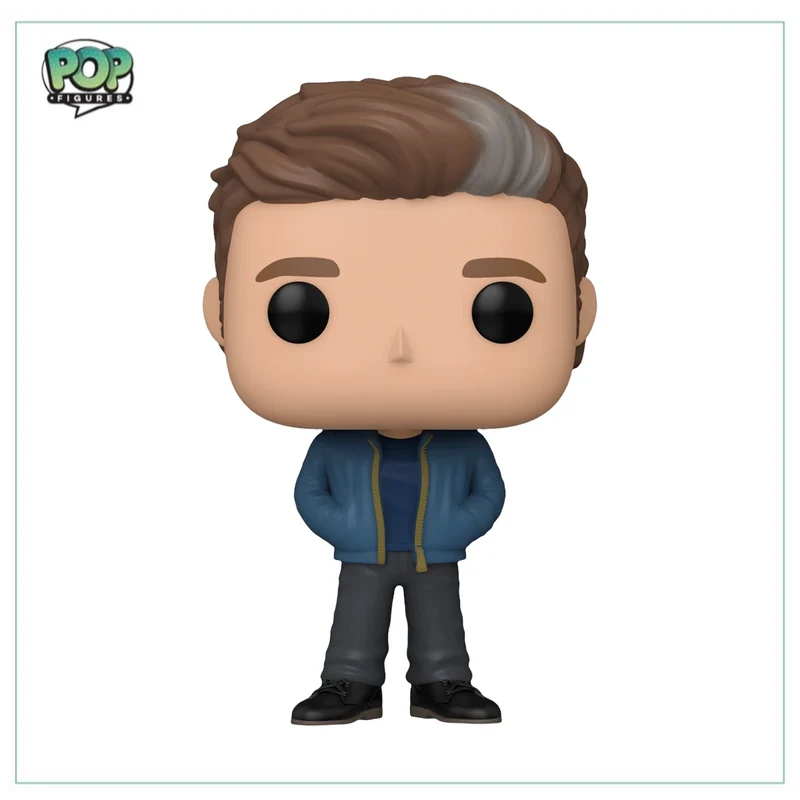 Ikaris #740 (Casual) Funko Pop! - Eternals - Funko Shop Exclusive