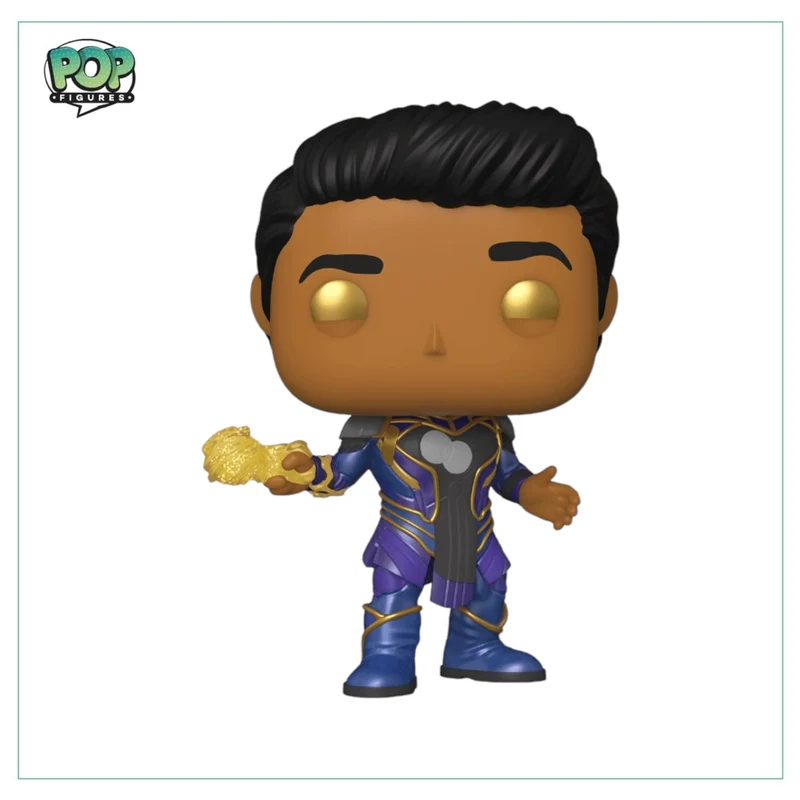 Kingo #731 Funko Pop! - Marvel Eternals