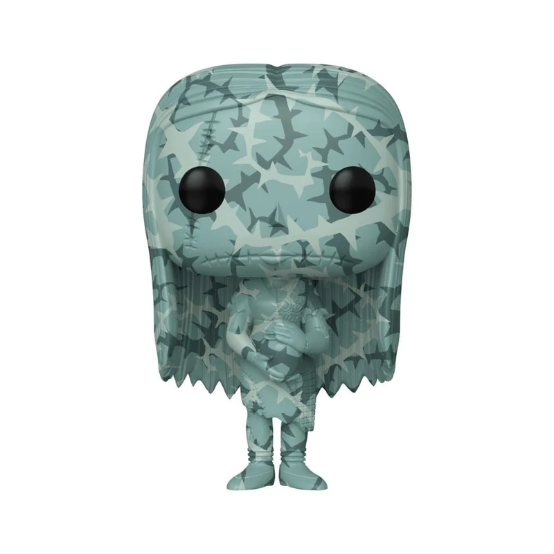 Sally #08 Funko Pop - Art Series Disney
