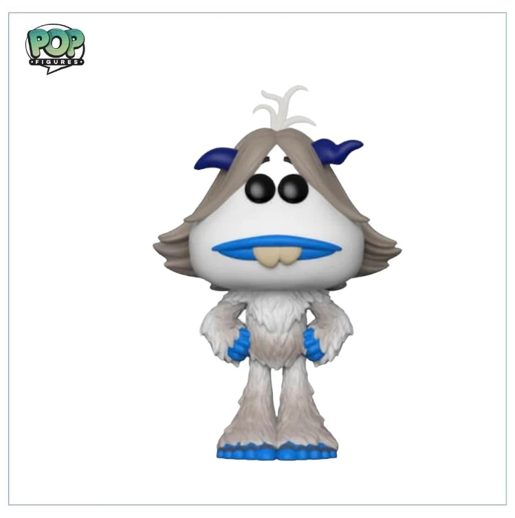 Fleem #599 Funko Pop! Small Foot