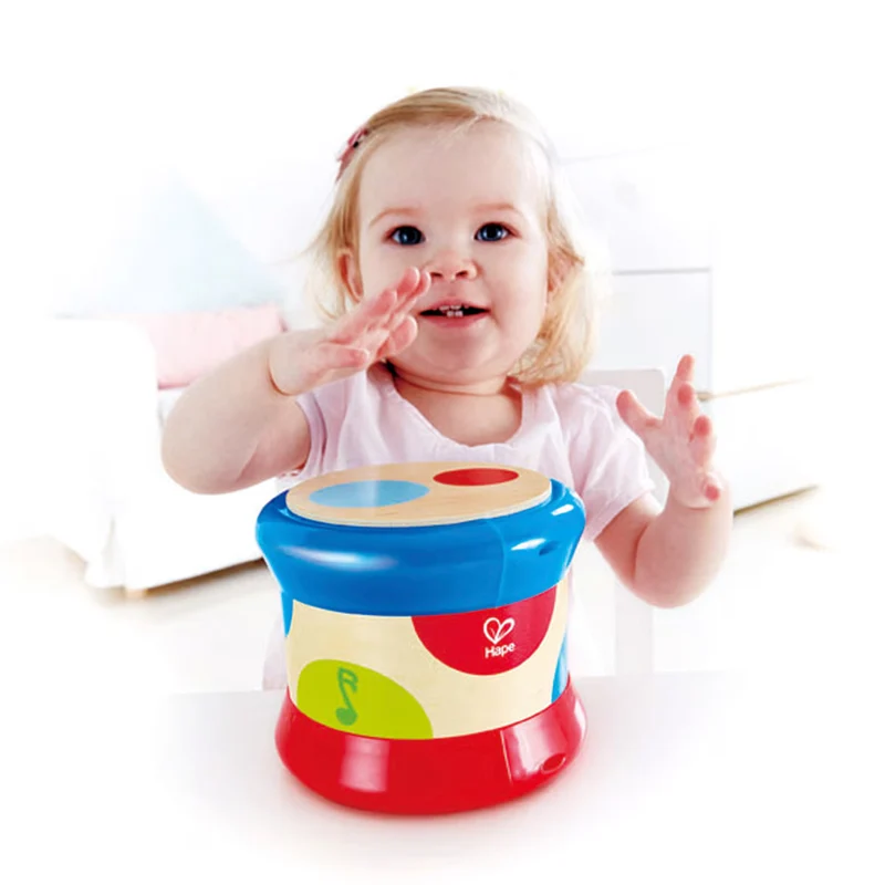 Baby Trommel - Baby Drum