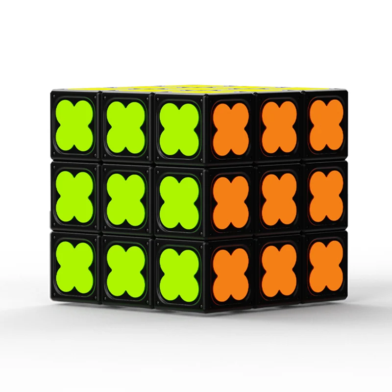 MoYu Building Blocks (Magnetic) - Set of 27