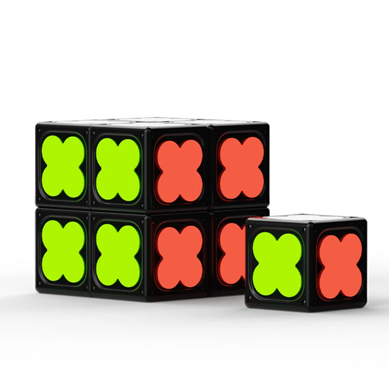 MoYu Building Blocks (Magnetic) - Set of 9