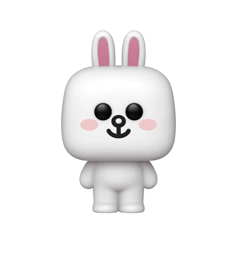Cony #929 Funko Pop! Line Friends