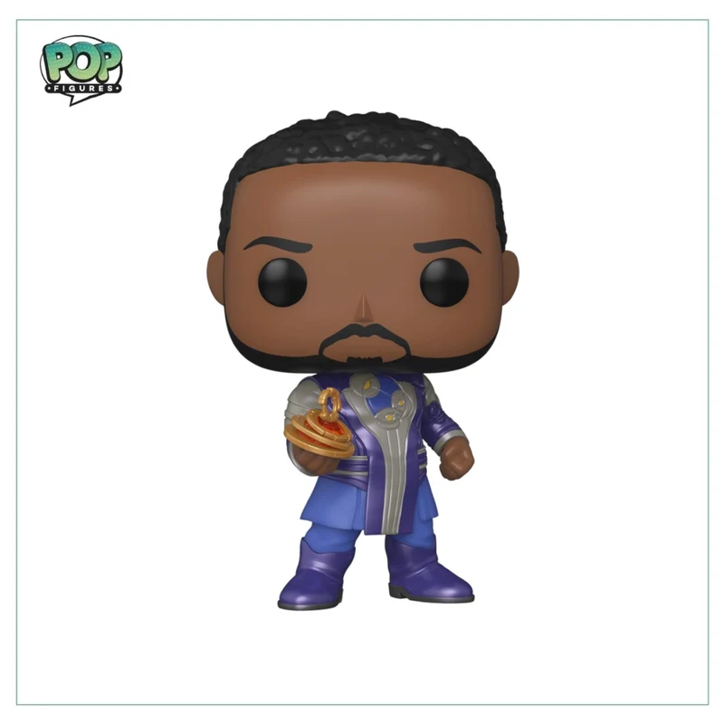 Phastos #736 Funko Pop! - Marvel Eternals - 2021 Pop!