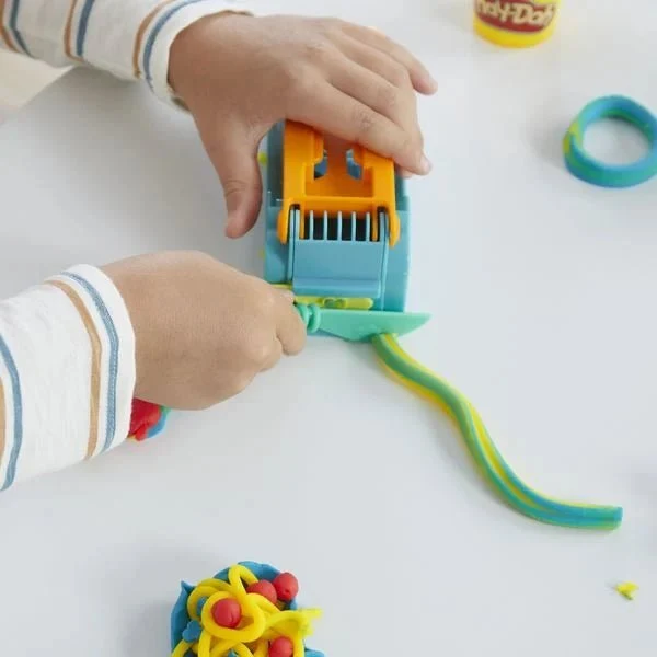 Play Doh Knetwerk Starter Set – Knetspielzeug