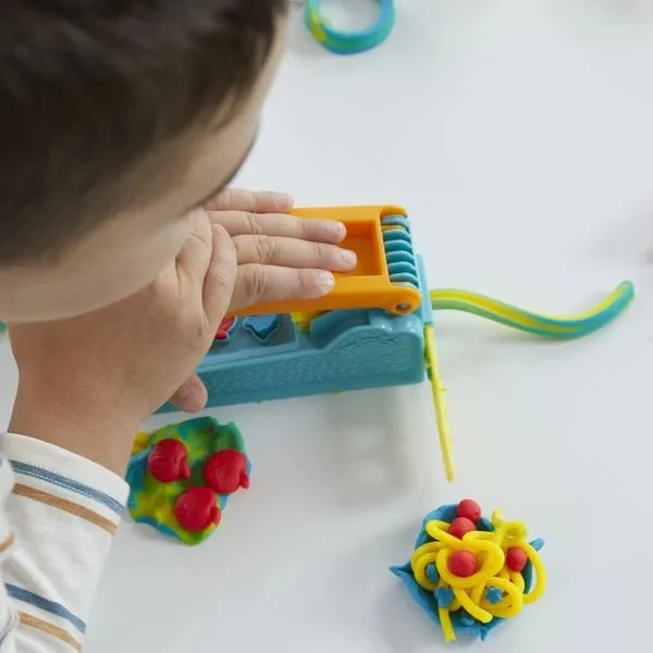 Play Doh Knetwerk Starter Set – Knetspielzeug