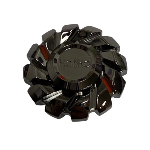 The Illuminator Glow in Dark Spinner