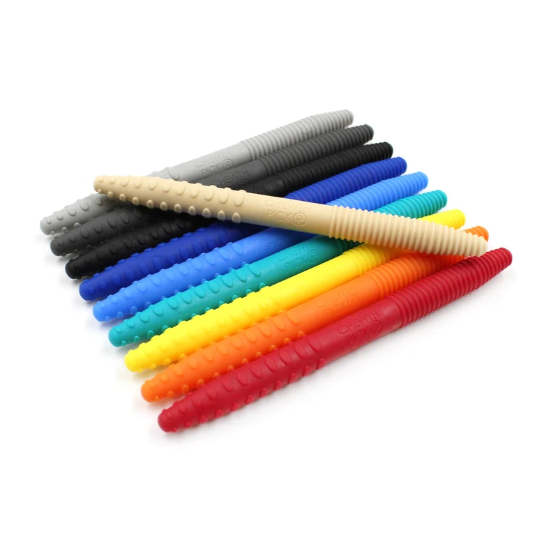 ARK TEXTURED Chewth Picks