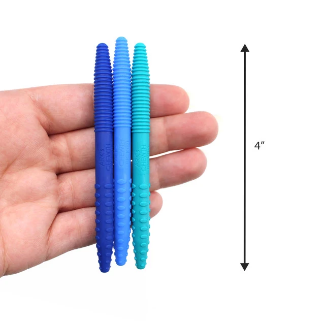 ARK TEXTURED Chewth Picks