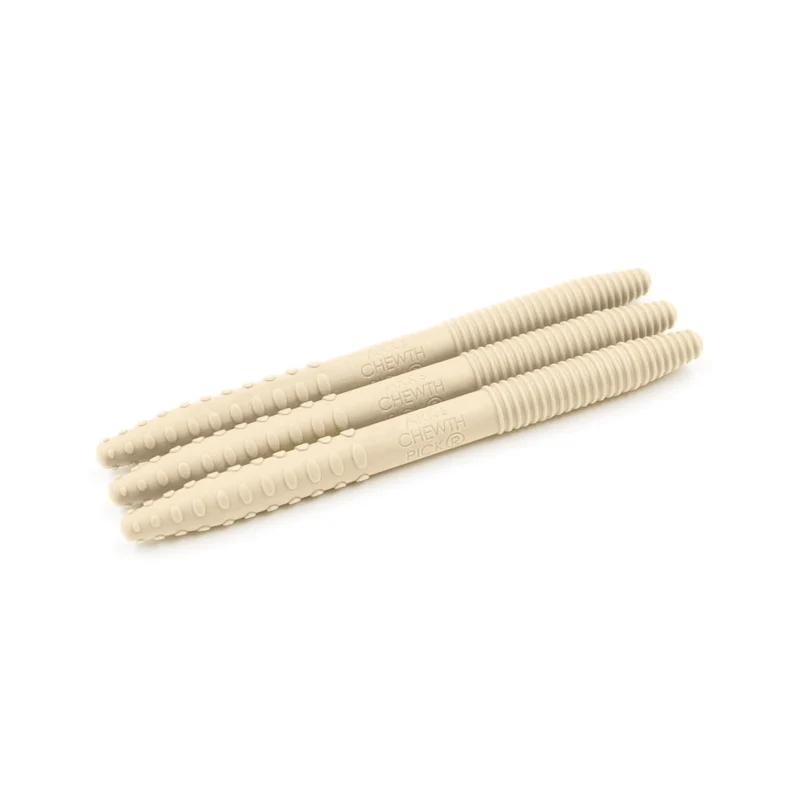 ARK TEXTURED Chewth Picks
