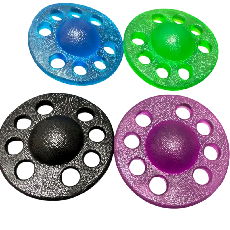 Out of This World Grip
