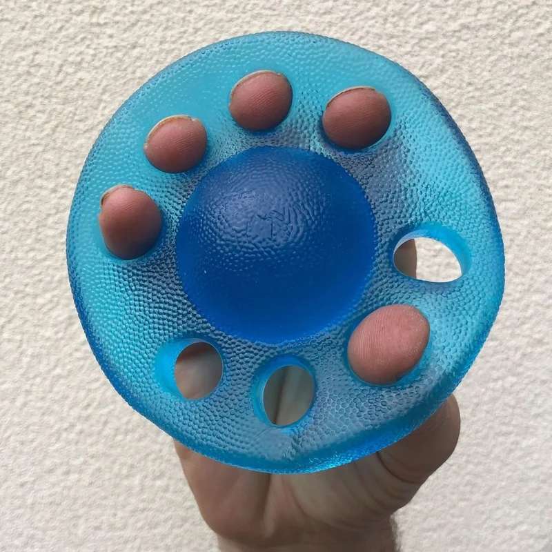 Out of This World Grip