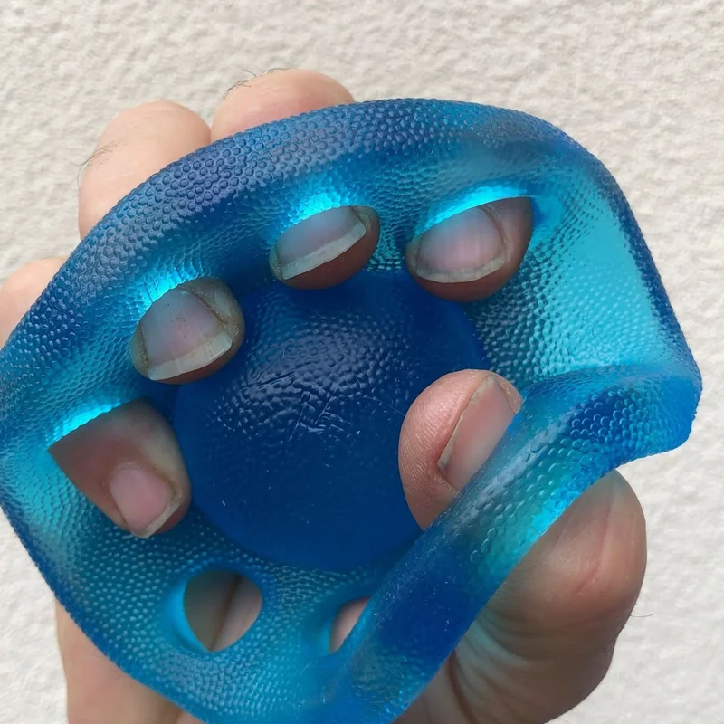 Out of This World Grip