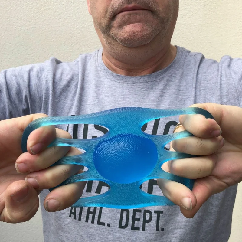 Out of This World Grip