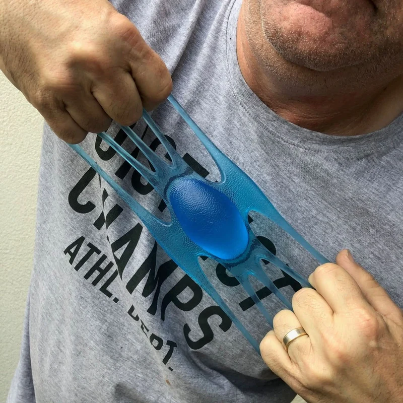 Out of This World Grip
