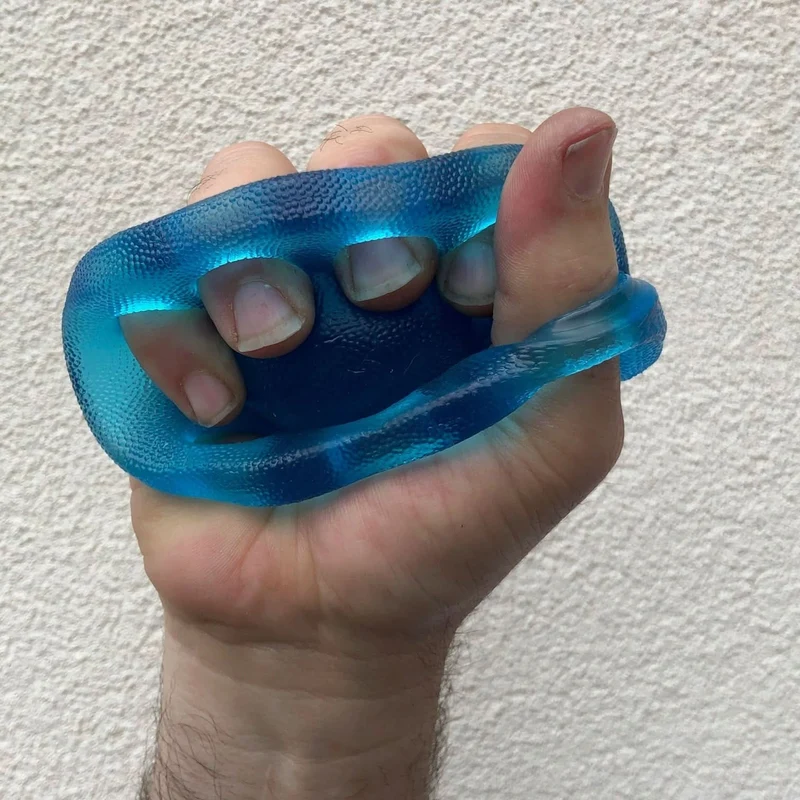 Out of This World Grip