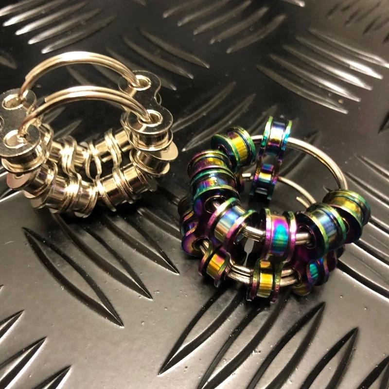 Original Caged Fidget