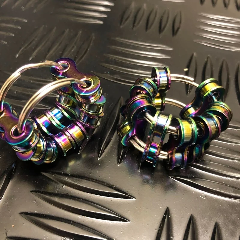 Original Caged Fidget