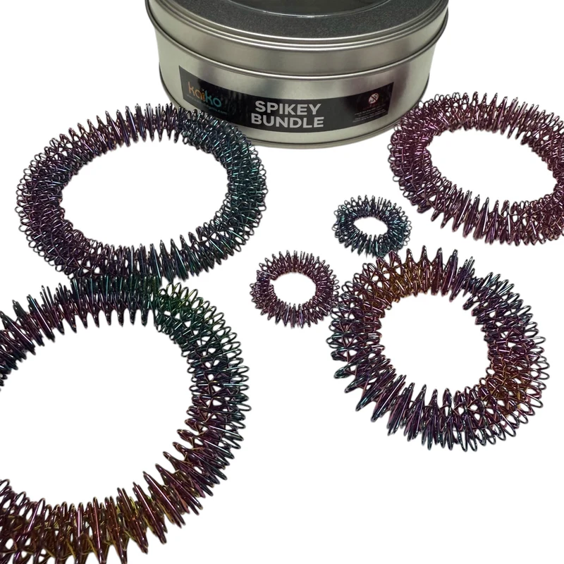 Spikey BUNDLE