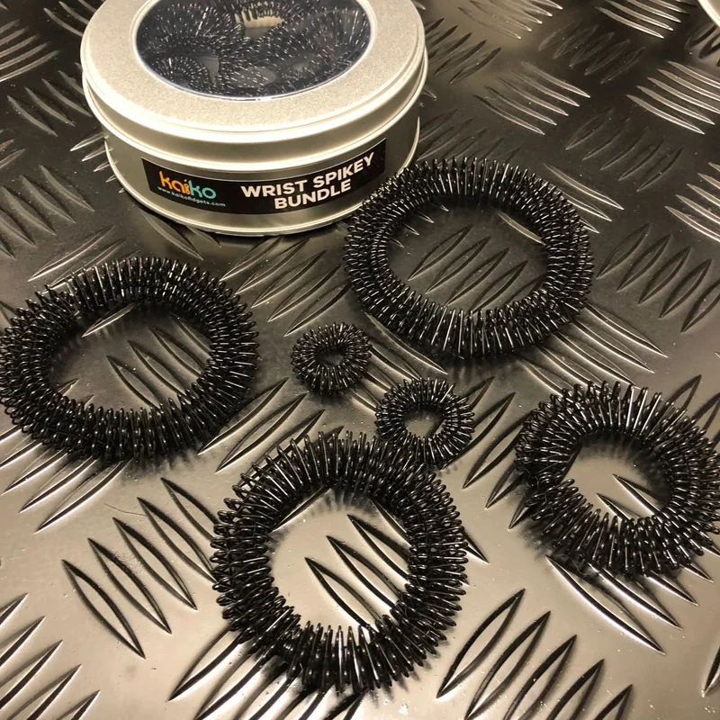 Spikey BUNDLE