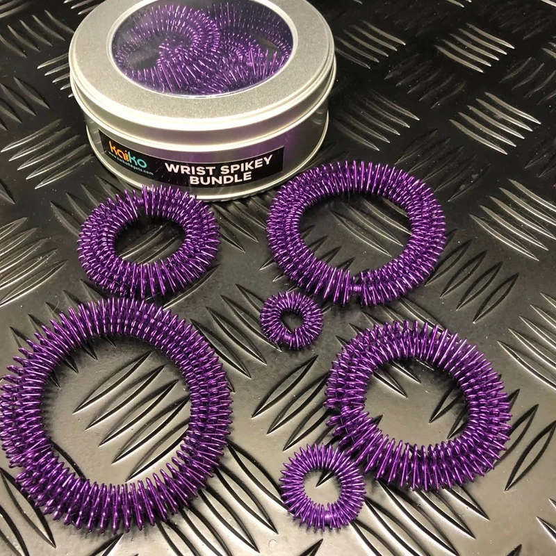 Spikey BUNDLE