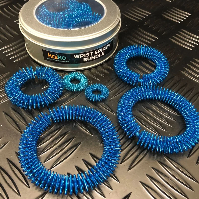 Spikey BUNDLE