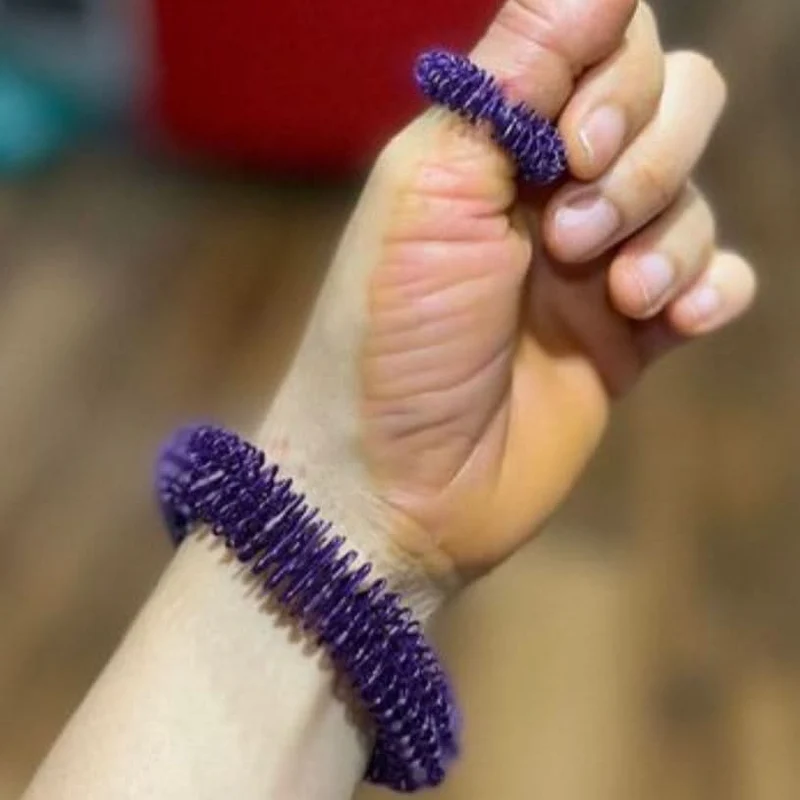 Standard Finger Spikey