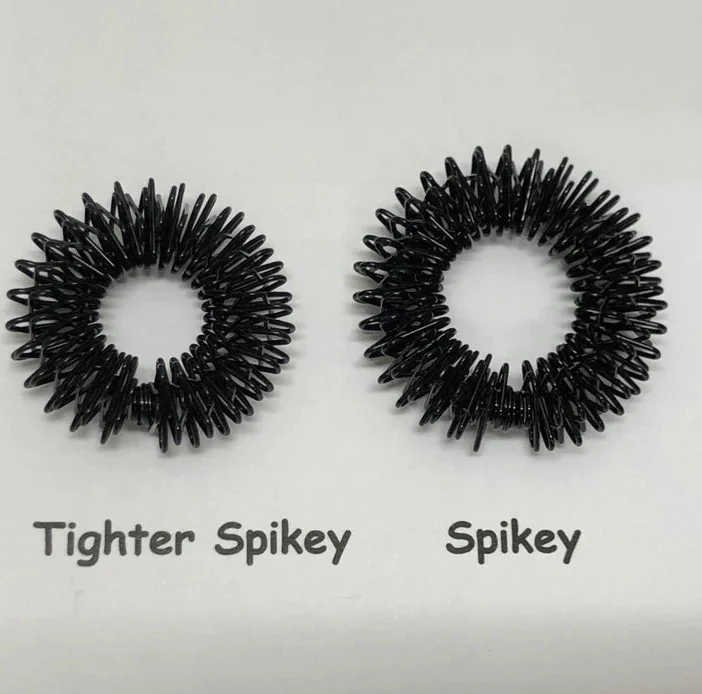 Finger Spikey DUO