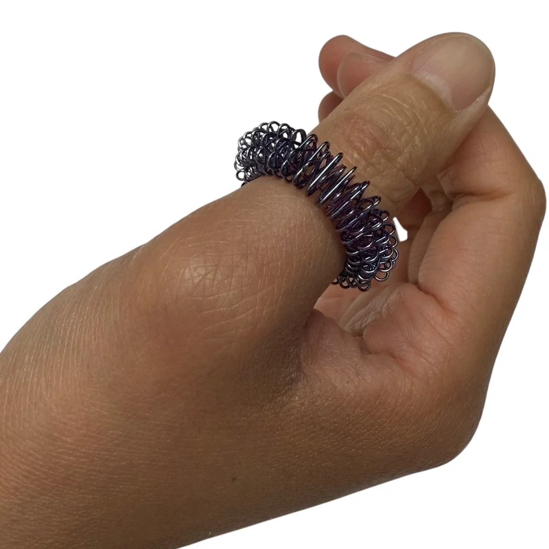 Standard Finger Spikey